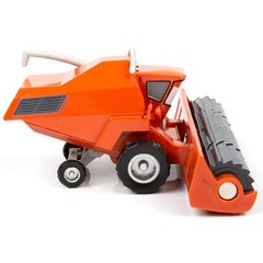 Disney Pixar Cars Frank Combine Harvester 1:55 Die-cast Metal Toy Cars Kid Gift