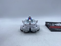 Transformers Studio Series 86 Deluxe Class Autobot Jazz Hasbro 2025