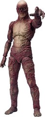 Stranger Things Bloody Figure Box Set Vecna Demobat Demodog Demogorgon 4 Pack