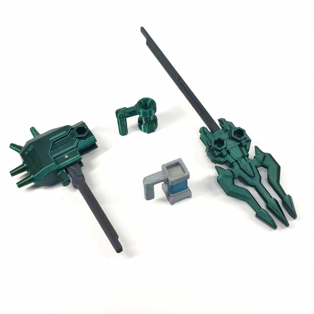 Robo Workshop LB-11 upgrade kits for Alchemist Prime,in stock