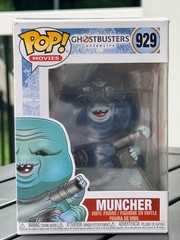 Funko Muncher Ghostbusters Afterlife 3.75″ Vinyl Figure #929 Pop! Movies