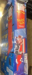 Vintage Shaquille O’Neal 1993 Shaq Attack Rookie Of The Year NIB &FREE SHIPPING!