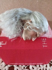 THT Witcher 1/6 Scale Head Sculpt