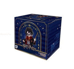 COME4FREE HARRY POTTER SERIES 1/12 BJD BLIND BOX MJD ACTION FIGURES BJD