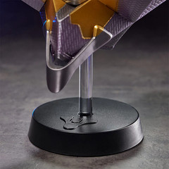 Numskull Destiny Ghost Heraldic Shell Collectable Statue Official Game Figure