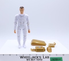 Kennedy Space Center Astronaut No.1726 1966 Vintage Marx 7.5″ Action Figure