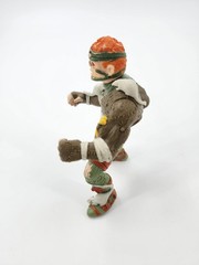 1989 Playmates Teenage Mutant Ninja Turtles Rat King TNMT Vintage