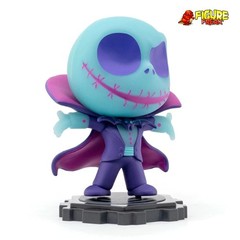 Hot Toys Cosbi Nightmare Before Christmas Series 2 ONE RANDOM Sealed Bobble-Head