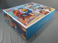 DC Super Hero Girls WONDER WOMAN & CHEETAH SDCC Exclusive 2017 Mattel