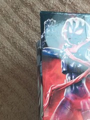 Hasbro Marvel Legends Ghost Spider – Venompool Wave – Brand New – See Photos