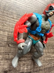 Rotoplast Stratos, Vintage MOTU Masters of the Universe