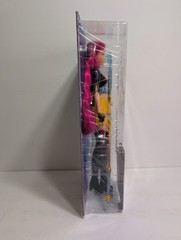 KPop Demon Hunters Huntrix Mira Doll HUNTR/X Mattel In Hand