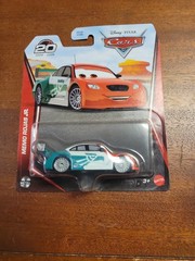 Disney Pixar Cars – Memo Rojas Jr. – 2026 New Release – 20th Anniversary