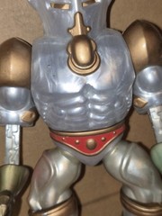 Vintage 1985 Masters of the Universe MOTU Extendar Action Figure