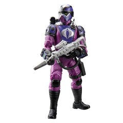 Hasbro G.I. Joe Classified Retro Cardback Techno-Viper Action Figure