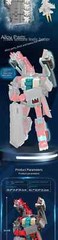 Transformation Toys SHANDONG Aircraft Carrier with 14 Plane Model Action Figure