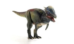 Beasts of The Mesozoic Pachycephalosaurus wyomingensis Animal Dinosaur Figure
