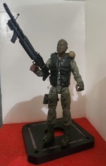Predator Extraction Team Complete Custom
