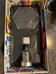 SUPERMAN SIDESHOW EXCLUSIVE SIXTH SCALE FIGURE 100224 NEW