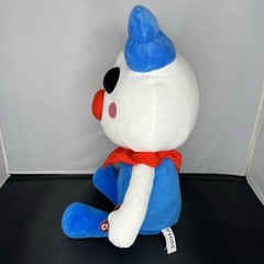 Piggy CLOWNY Jumbo Plush 19” Figure Series 1 – RARE