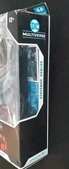 McFarlane The Batman DC Multiverse Batcycle and Batman Unmasked Figure NIB 2022