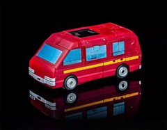 Magic Square MS-B44EX Ironhide Ken Repaint Version MS-toys Action Figure toy