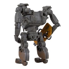 McFarlane – Avatar: The Way of Water – World of Pandora – Amp Suit with RDA Driv