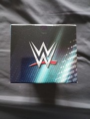 2025 MINIX Collectable Figurine WWE John Cena Sports 113 New In Box