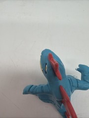 TOMY Pokemon Feraligatr Blue Figure CGTSJ China Nintendo