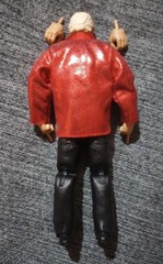 2026 Mattel WWE Elite Legends Series 29 Bobby The Brain Heenan Figure Weasel 🧠
