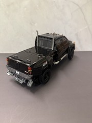 Transformers MPM-6 Ironhide Masterpiece Movie Series Takara Tomy