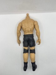 WWE Elite Series 122 – Stone Cold Steve Austin Complete Body Fodder 1/12 Scale