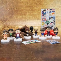 Detective Conan Random Blind Box Mini Figure Series 1