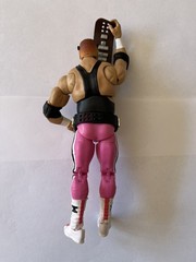 WWE Coliseum Collection Ultimate Edition Jim Neidhart Hart Foundation Complete