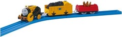 Takara Tomy TS-15 Pla-rail Thomas Friends Stephen