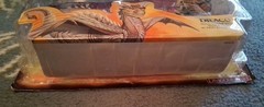 Kenner 1995 DragonHeart Draco 9″ Dragon Power Flap Wings & Action Ready Jaws NIB