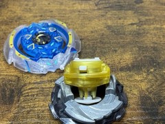 Deep Chaos 4flow Bearing B-98 Beyblade Burst God Takara Tomy #B1