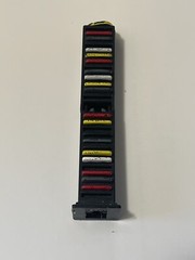 WWE CD Player Rack For Wrestling Figures Toys Rare