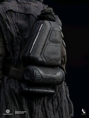 InArt Paul Atreides Dune Standard Version 1/6 Scale Action Figure