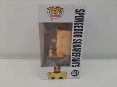 Funko Pop Animation Vinyl Figure – SpongeBob SquarePants # 561
