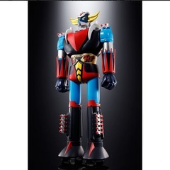 Ufo Robo Jumbo Grendizer Machinder MIP In Hand