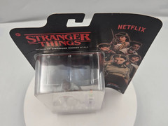 Stranger Things Hunt & Battle ELEVEN Season 5 Figure, Netflix Jazwares 2025 New