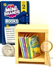 6 BK Roald Dahl Collection Ultra Rare & Rare With Shelf Lamp Cat Tea Cup Candle