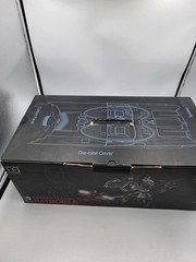 Batman Classic TV Series Hybrid Metal Vehicle #001 Batmobile BY HEROCROSS NEW