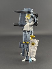 Transformers Dark Of The Moon Skyhammer complete Hasbro DOTM Movie Voyager