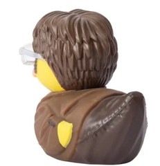 Official The Office Dwight Schrute Mini TUBBZ® Rubber Duck Collectible Numskull