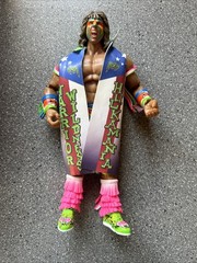 WWE Ultimate Edition Ultimate Warrior Legends Target Exclusive