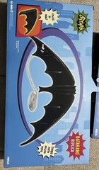 Batman (1966 Classic TV Show Series) Replica – BATMAN Batarang