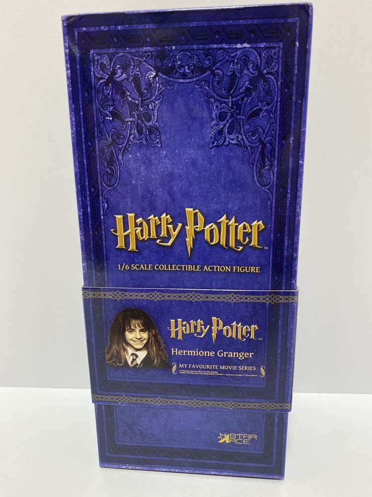 Star Ace 1/6 SA0013 Harry Potter Hermlone Granger (Casual Wear)Action Figure New