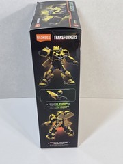 Blokees Transformers Classic Class Bumblebee Model NEW Sealed